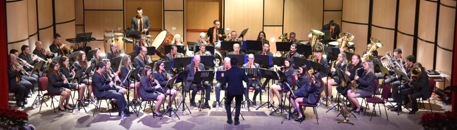 Banda Sociale di Storo